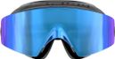 Aquasphere Defy Ultra Swim Goggles Black Blue