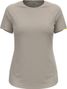 Maillot Manches Courtes Femme Odlo Active 365 Gris XS