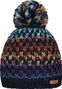 Berretto da donna Barts Nicole Blu