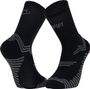 BV Sport Trail Ultra+ Socks Black