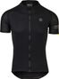 Maillot de manga corta Agu Essential Negro