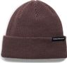 Black Diamond Fisherman Beanie Violet