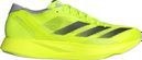 adidas Adizero Takumi Sen 10 Yellow/Black Men's Shoes