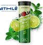 Baouw Lime Mint Electrolyte Drink 10 tablets