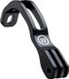 Support de phare de vélo  extension de phare avant de vélo pliant