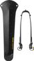 Ass Savers Win Wing 2 Road Praline Mudguard Black