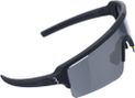 Lunettes BBB Fuse PC Noir / Gris