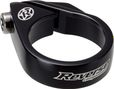 REVERSE Seat Clamp Bolt 34.9 mm Black