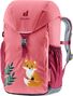 Sac à Dos Deuter Waldfuchs 14L Rose Enfant