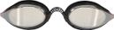 Huub Brownlee 2 Custom Air Goggle Swim Goggles Black