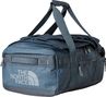 Sac de Voyage The North Face Base Camp Voyager Duffel 42L Bleu