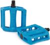 TSC Plastic Pedals Ravager Blue