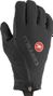 Castelli Espresso GoreTex Gloves Black