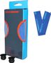 Ruban de guidon Bike Ribbon scrub bleu marquage Bike Ribbon bleu clair