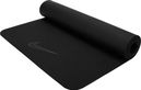 Tappetino da yoga Nike Ultimate 5 mm nero