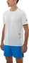 Millet Intense Pro Light Men's Technical T-Shirt - White