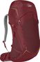 Women's Lowe Alpine AirZone Trek ND33:40L Red