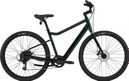 Producto reacondicionado - Bicicleta eléctrica de montaña Canondale Treadwell Neo 2 microSHIFT 7V 250 Wh 650b Verde 2023