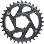 Plato Sram Eagle X-Sync 2 Direct Mount Boost 12 velocidades gris