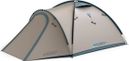 Husky Bizon 3 Classic - tente classique - 3 personnes - Gris clair