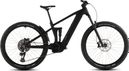 VTT Électrique Tout-Suspendu Cube Stereo Hybrid One44 EX 800 12V 800 Wh Bosch 120 Nm 29'' Noir Blackline 2026