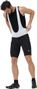 Odlo Essential Bib Short Zwart / Wit