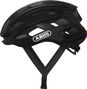 Abus AirBreaker Road Helmet Nero Lucido