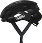 Casque Route Abus AirBreaker Noir Brillant