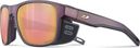 Kinder Sonnenbrillen Julbo Rookie 2 Spectron 3CF Schwarz