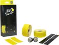 Velox Set Guidbar Guidoline Perfoated TDF Edition Yellow