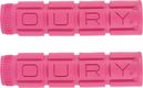 Paire de Grips Oury Classic Moutain V2 Rose