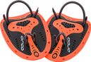 Orca Flexi Fit Paddle Orange Black