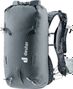 Sac d'Alpinisme Unisexe Deuter Vertrail 16L Gris
