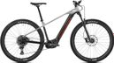 Mondraker Prime 29 Sram SX Eagle 12V 625 Wh 29'' Zwart / Grijs 2023