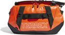 adidas Terrex Rain.Rdy Expedition Travel Bag Small Red