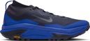 Scarpe da trail Nike ACG Zegama Trail GTX Grigio/Blu da uomo