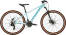 Megamo KU2 Kinder-Hardtail-Mountainbike, Shimano 7-Gang, 26", blau, 2027