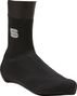 Couvre-Chaussures Sportful Fiandre Noir