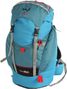 Sac à Dos Balade Aspen 30 litres Bleu Wilsa