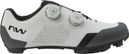 Northwave Striker Grey MTB Shoes