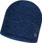 Buff DryFlx R-reflektierende blaue Mütze