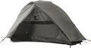 Tenda da trekking per 1 persona Simond MT900 1P Grigio