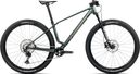 VTT Semi-Rigide Orbea Alma M30 Shimano 12V 29'' Vert Seaweed Carbon View 2025