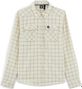 Women's Lagoped Tapakila Shirt White  