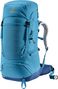 Deuter Fox 40L Wanderrucksack, blau, für Kinder