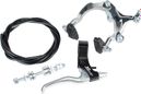 Kit freno Odyssey 1999 argento