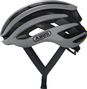 Casque Route Abus AirBreaker Gris