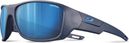 Lunettes Julbo Rookie 2 Spectron 3CF Bleu Enfant
