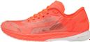 Chaussures de Running  Wave Duel 3 Rouge Femme