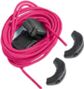 Coppia di Crankbrothers Speed Lace Rosa
